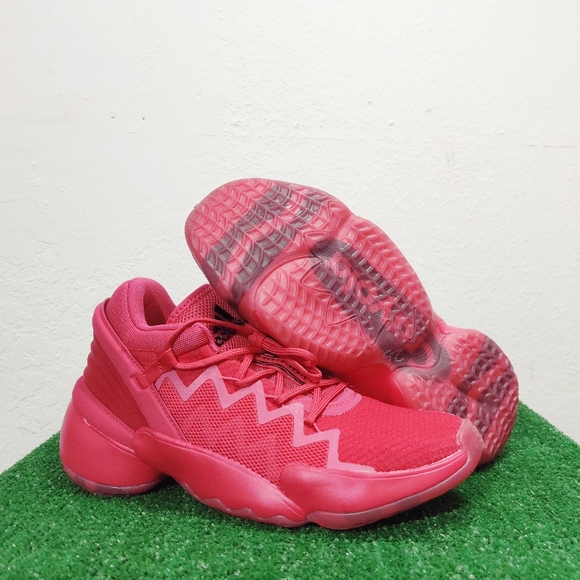 don issue 2 power pink